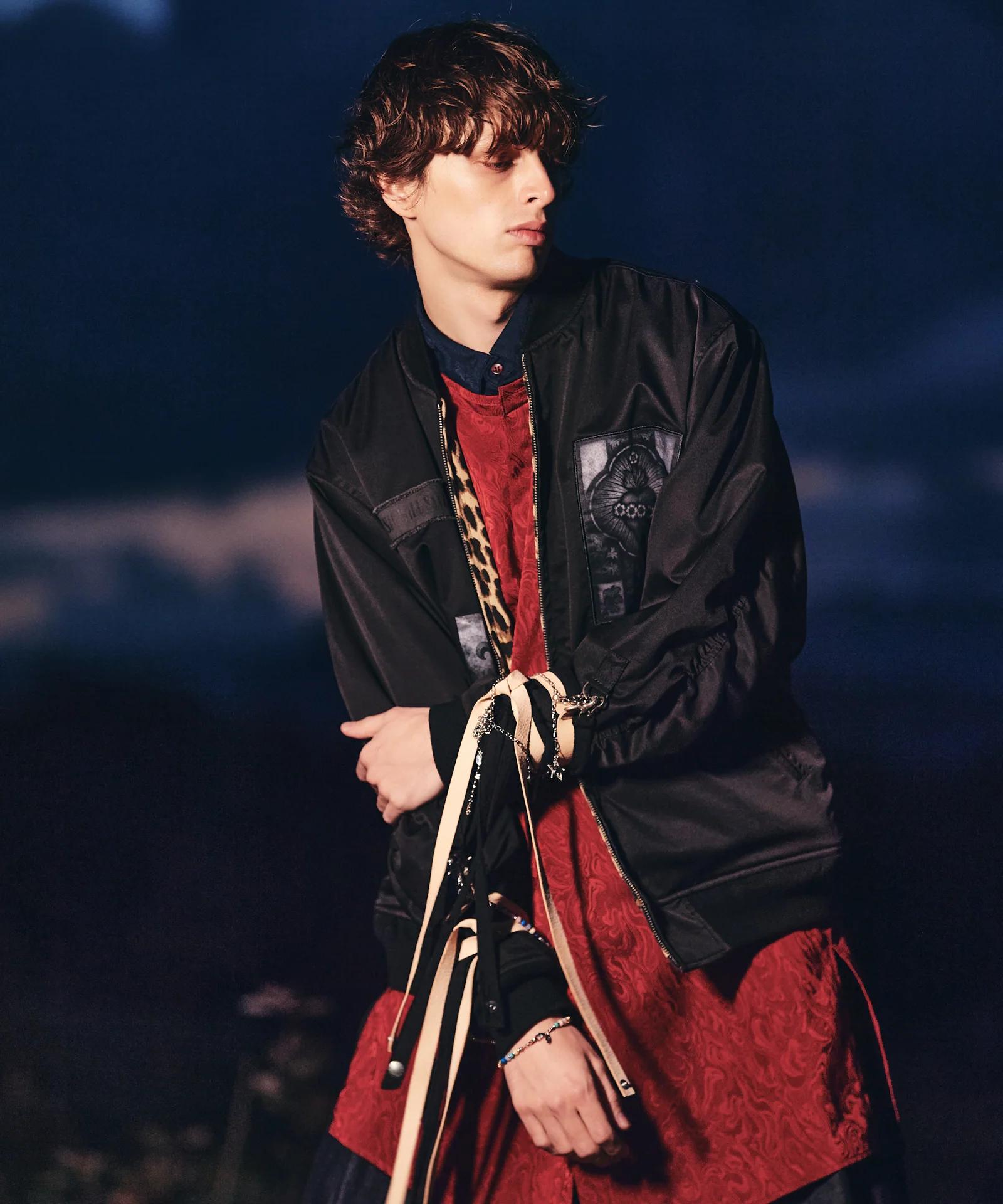 Collection Photo Session