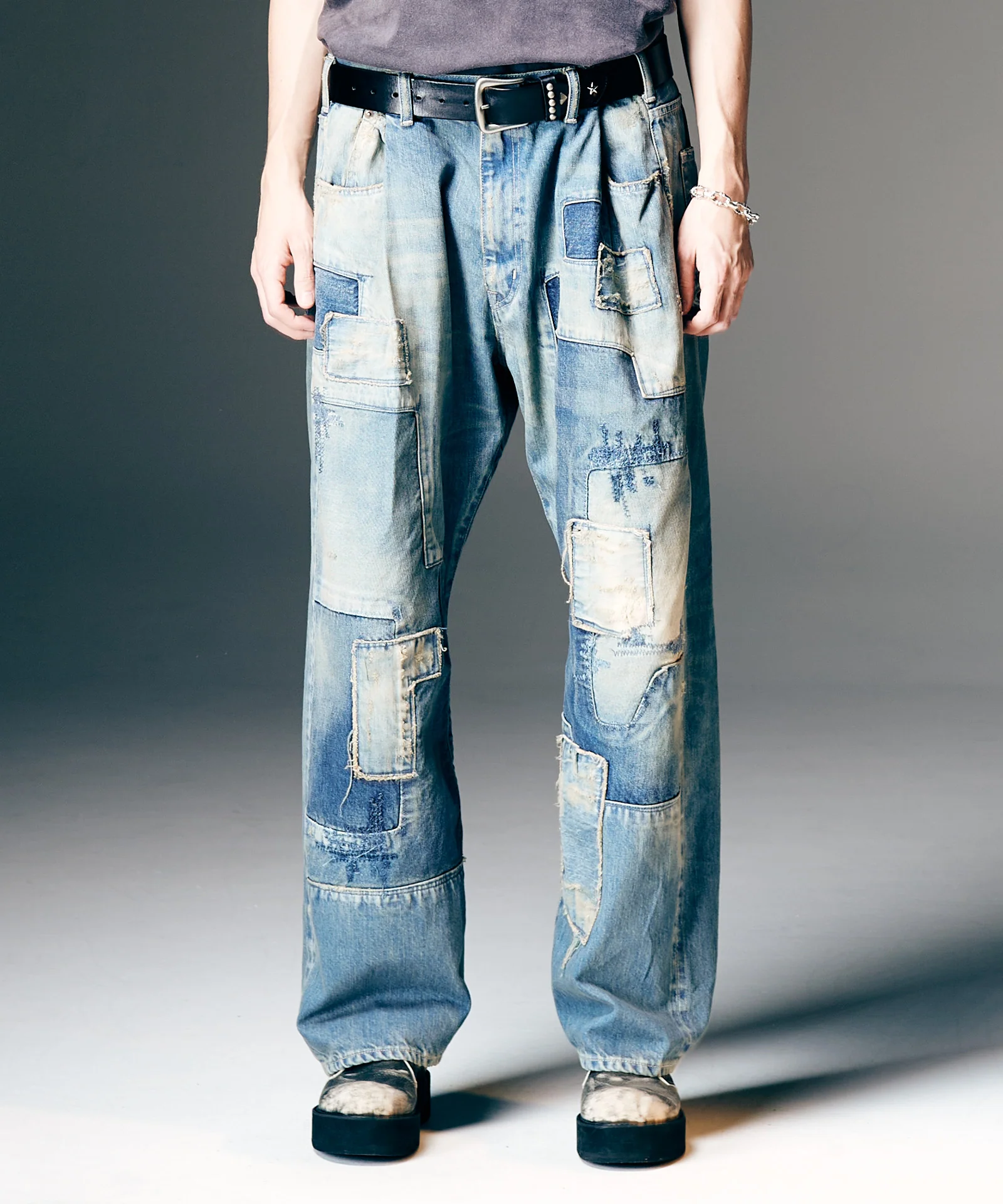 New Year 2026 Limited Denim